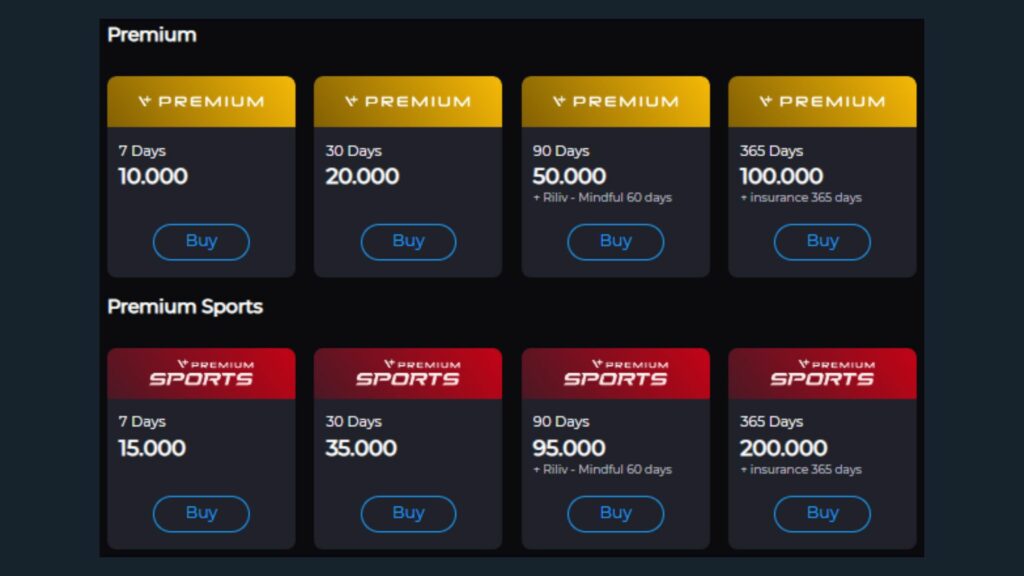 Cara Berlangganan Vision+, Mudah Banget! - Blog Vision+