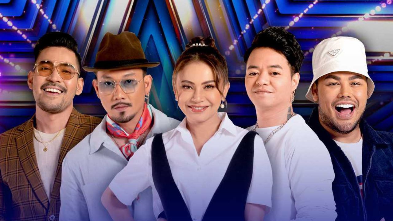 Link Streaming Indonesia's Got Talent