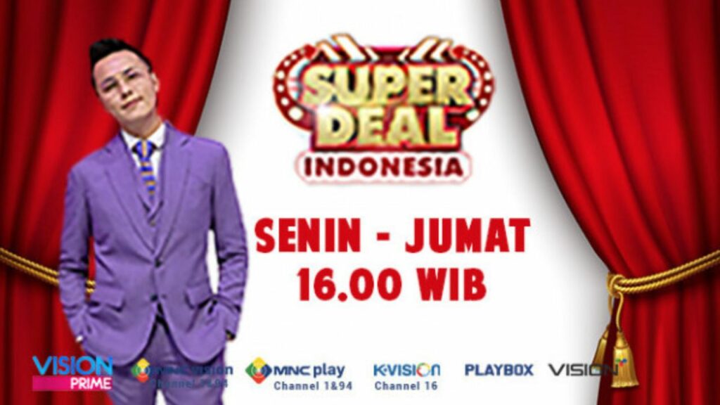 Link Streaming GTV HD Terbaru, Sikat Langsung! - Blog Vision+