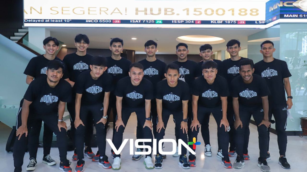 AFC Futsal Asian Cup 2022 Indonesia Vs Iran