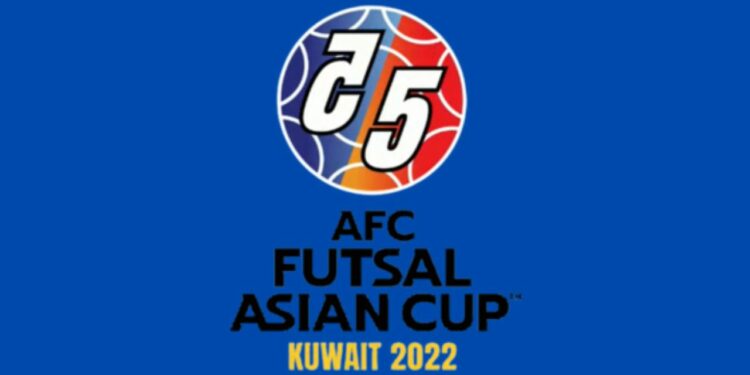 Jadwal Lengkap AFC Futsal Asian Cup 2022 Dan Daftar Grupnya - Blog Vision+