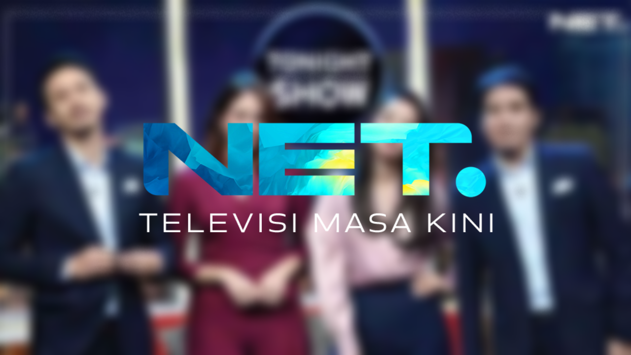Jadwal Program NET TV