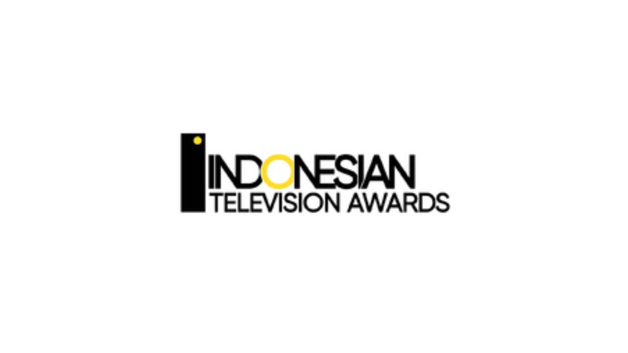 Link Streaming Indonesian Television Awards 2022