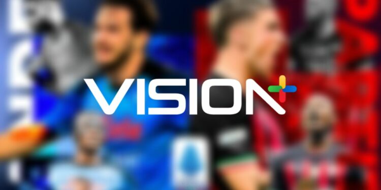 Cara Memasukkan Kode Referral di Aplikasi Vision+ - Blog Vision+