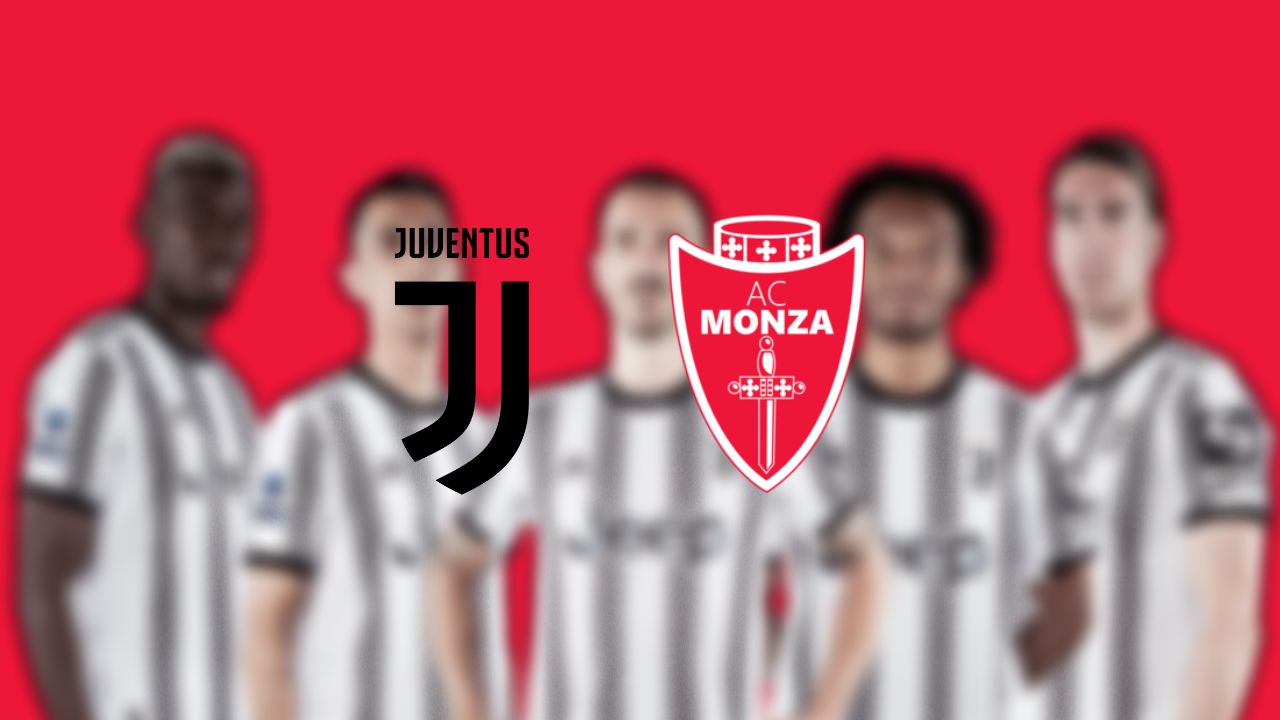 Link Streaming Serie A Juventus Vs Monza - Blog Vision+