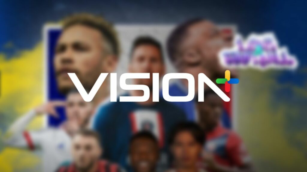 Situs Nonton TV Online Gratis dan Terlengkap 2022 - Blog Vision+