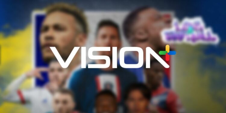 Situs Nonton TV Online Gratis dan Terlengkap 2022 - Blog Vision+