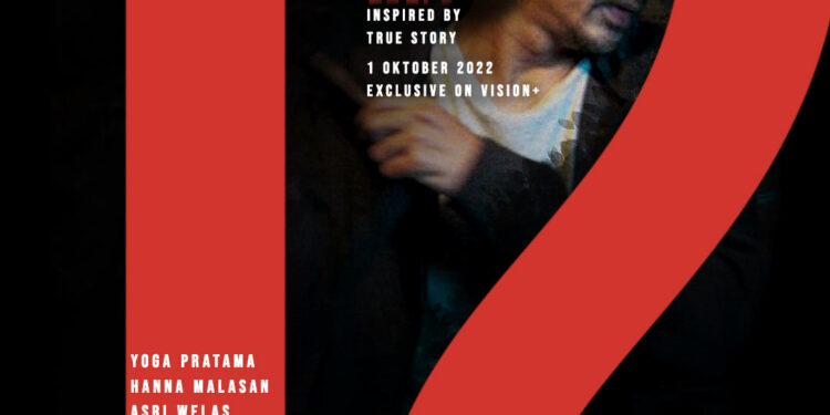 Vision+ Original 12 Hari Segera Tayang, Rekomendasi Serial Baru Angkat ...