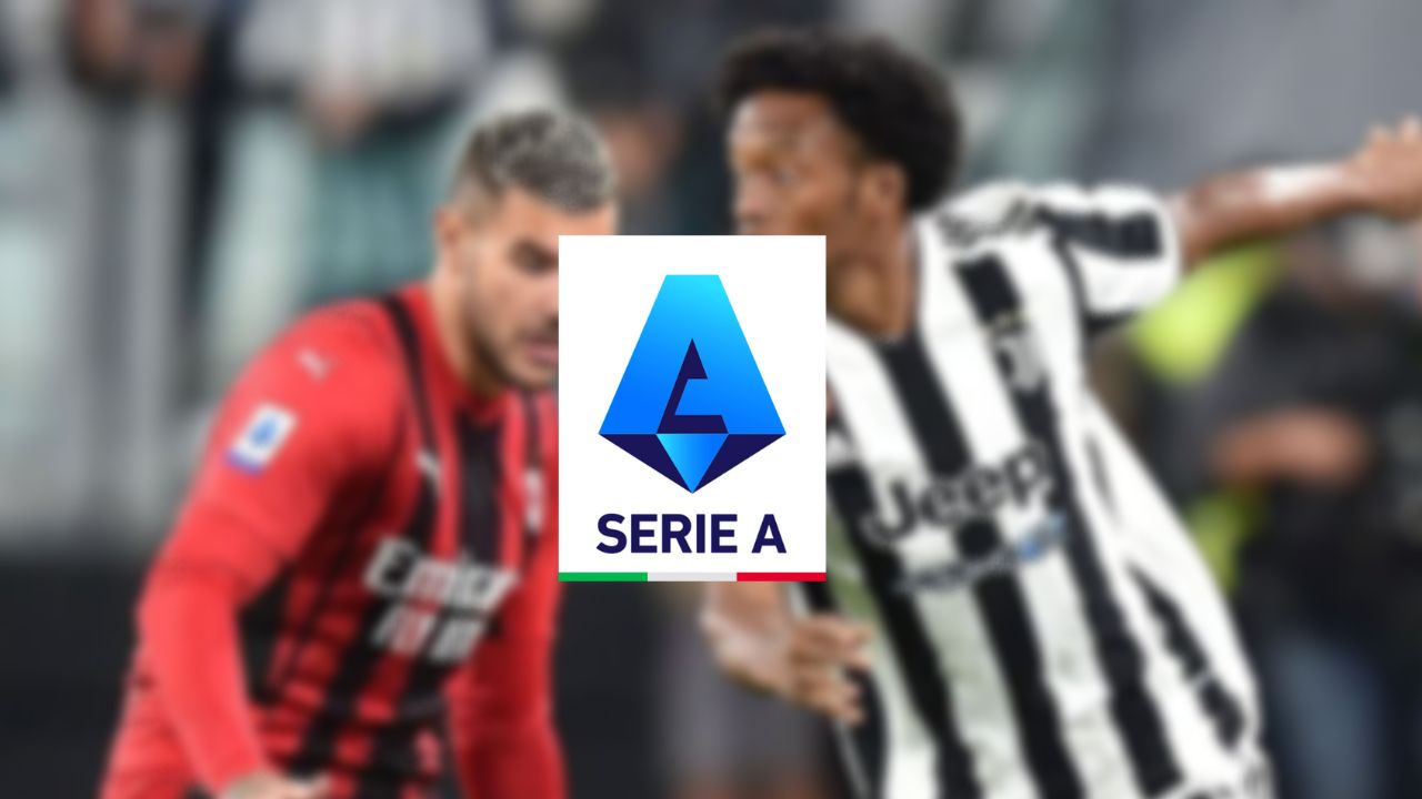 Link Streaming AC Milan Vs Juventus