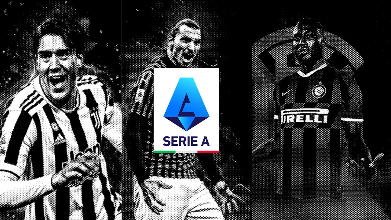 Link Streaming Torino Vs Juventus 2