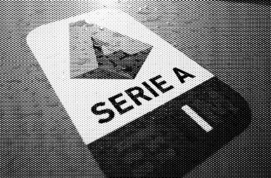 Jadwal Pertandingan Serie A 2