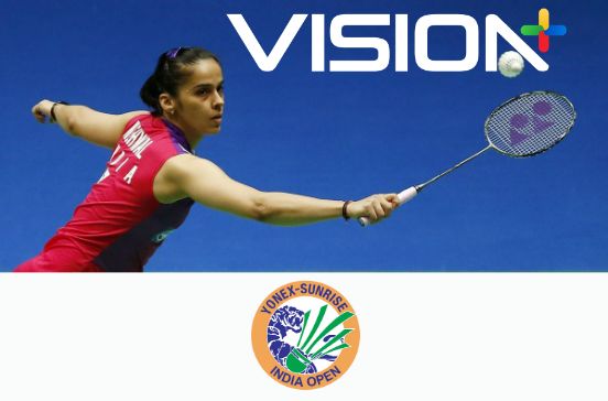 Link Streaming BWF India Open 2023 2