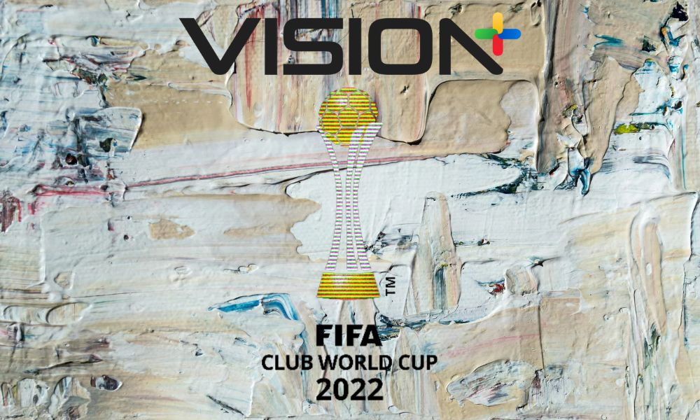 Nonton dan Streaming FIFA Club World Cup 2022 hanya di Vision+