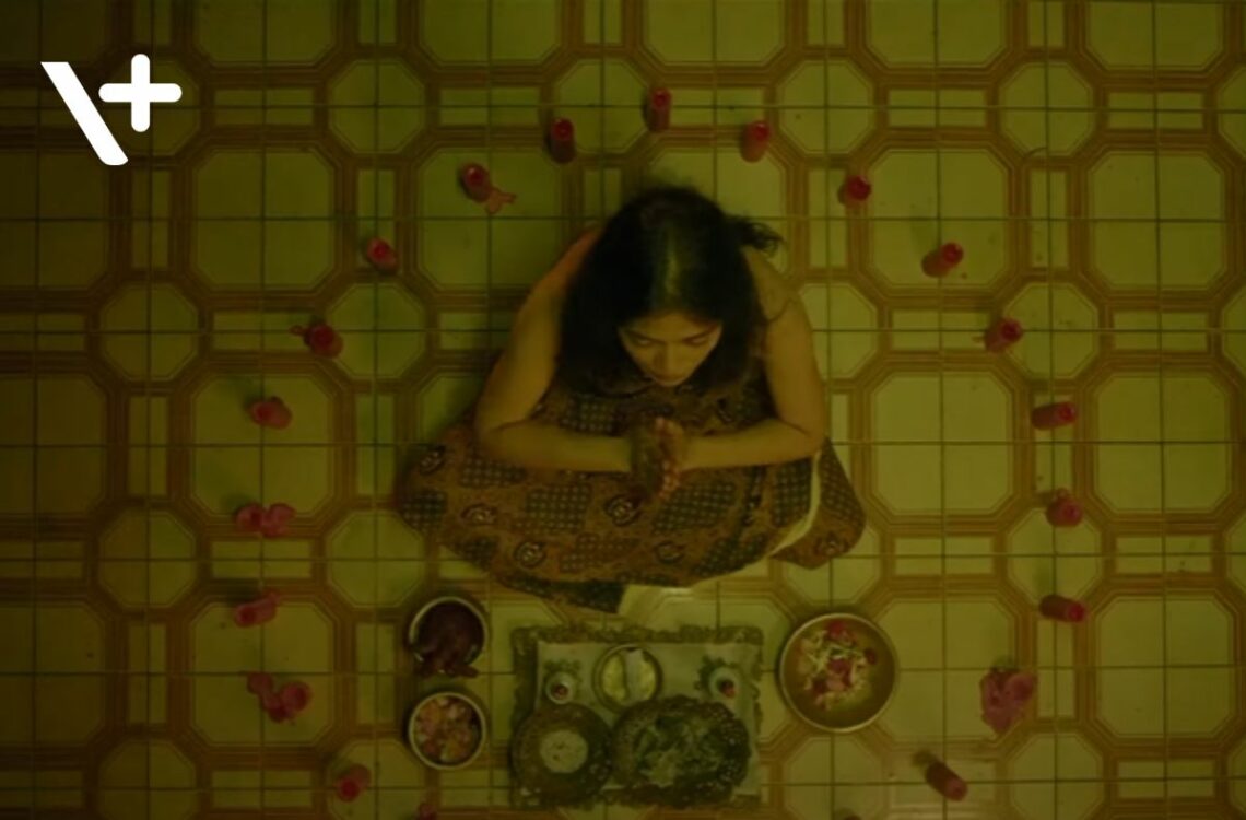 Kisah Horor Sekolah Berhantu yang Menghantui Para Pelajar - Blog Vision+