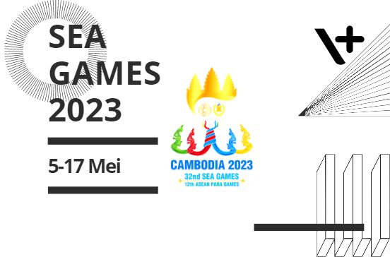 sea games 2023