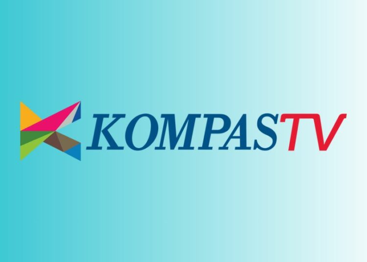 Jadwal Program Kompas TV