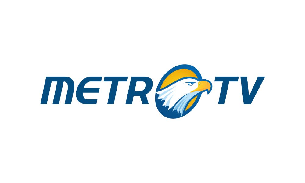 Jadwal Program MetroTV