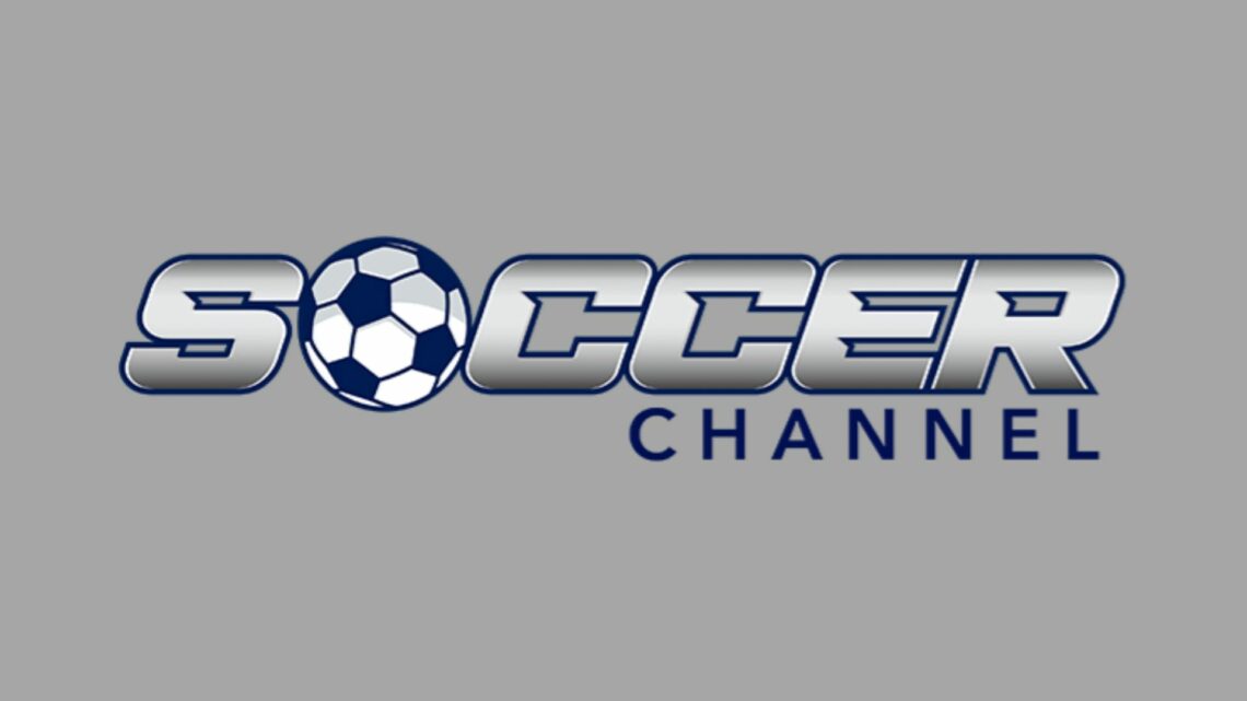 jadwal program soccer channel