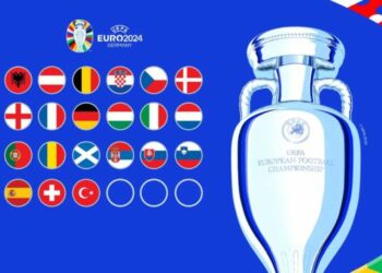 live streaming euro 2024