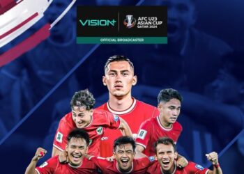 streaming Piala Asia