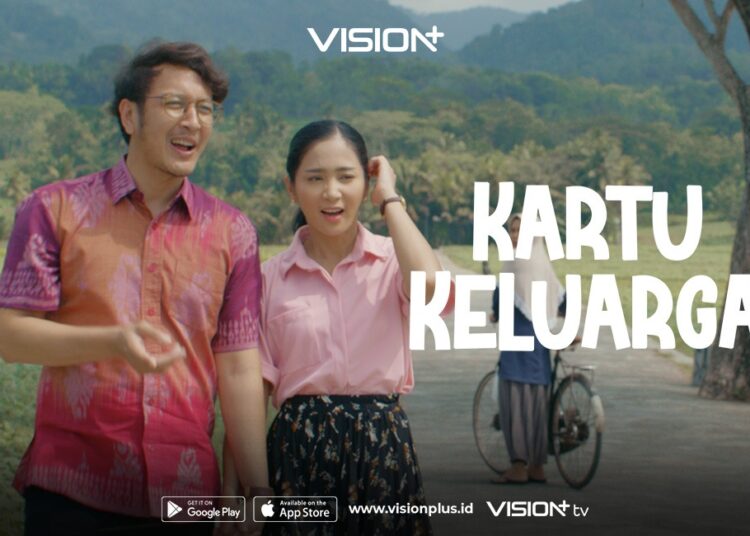 Vision+ Originals Series Arsip - Blog Vision+