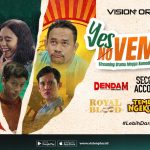 Original Series Vision+ November