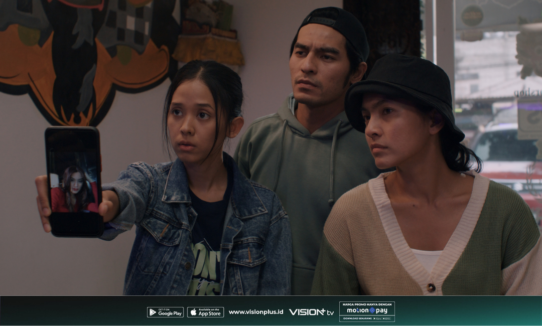 8 Rekomendasi Film Series Terbaik di Vision+ Original - Blog Visionplus