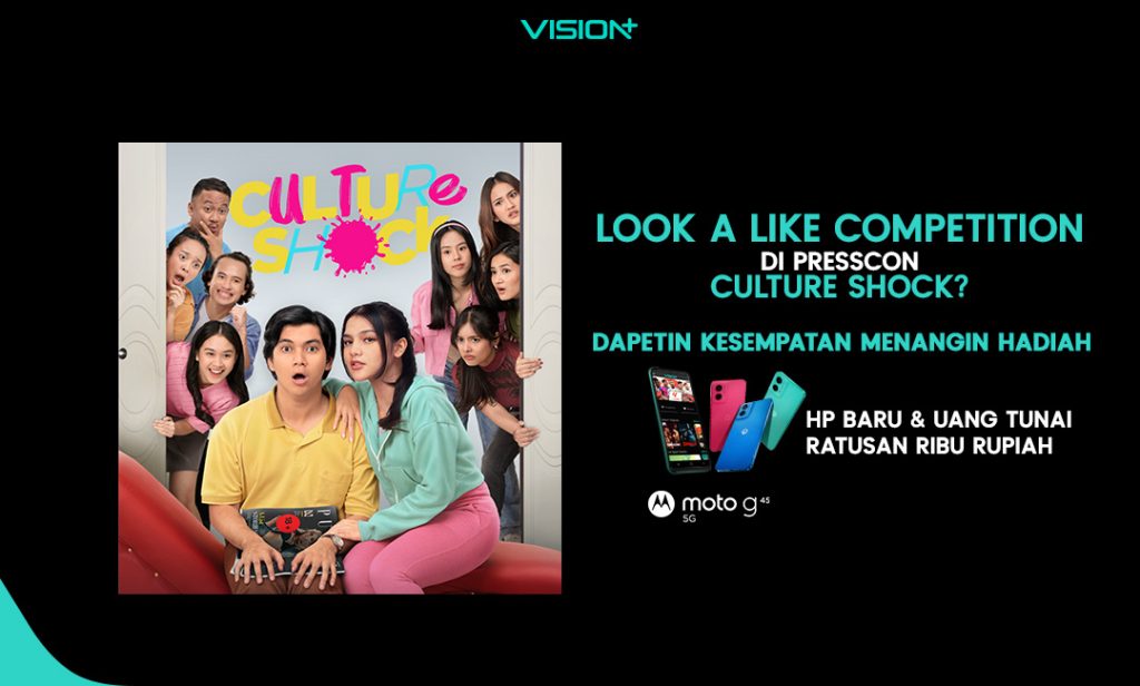 Beragam Paket Vision+ yang Perlu Kamu Tau - Blog Visionplus