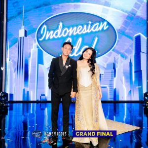 Indonesian Idol Grand Final