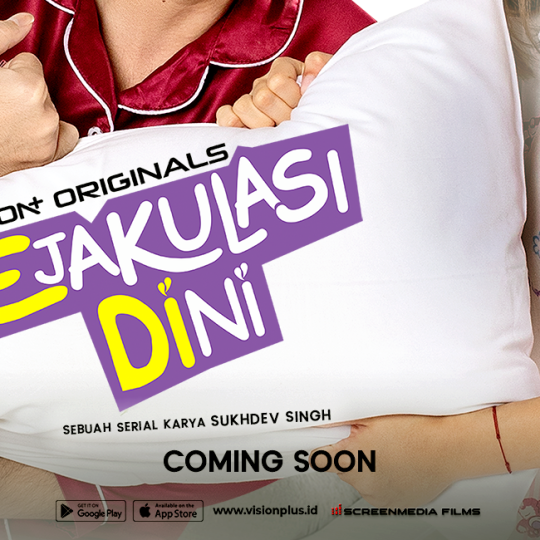 Salah Sasaran Bikin Heboh Sekolah! Streaming Keseruan Episode 7 Series EDI (Ejakulasi Dini)