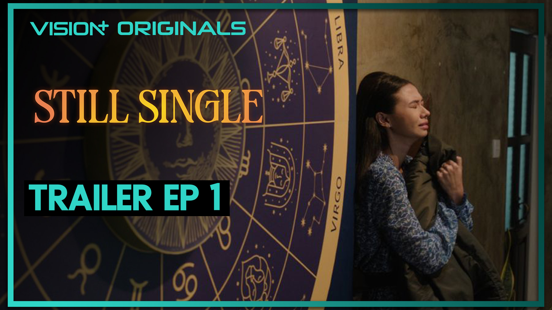 VISION+ Rilis Original Series “Still Single” Mulai 17 Oktober 2025 ...