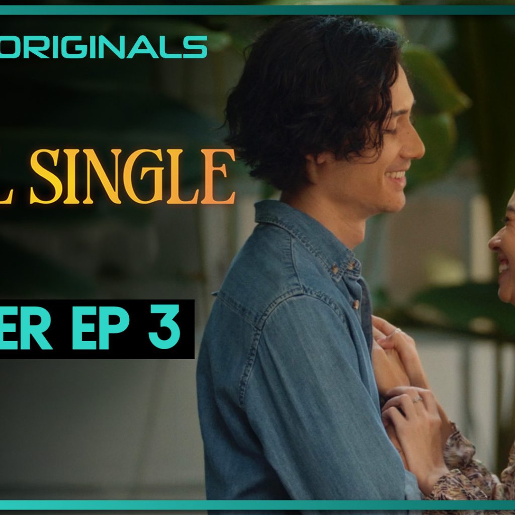 VISION+ Rilis Original Series “Still Single” Mulai 17 Oktober 2025 ...